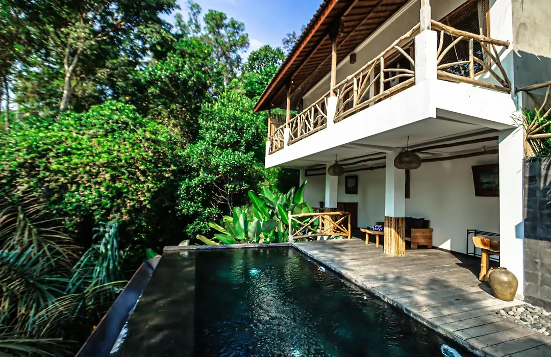 Alam Ubud Culture Villa And Residence-1