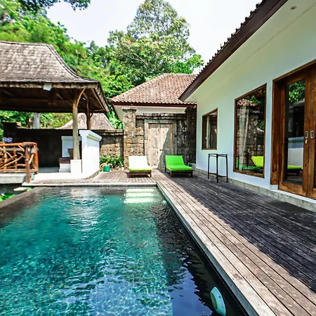 Alam Ubud Culture Villa And Residence-3