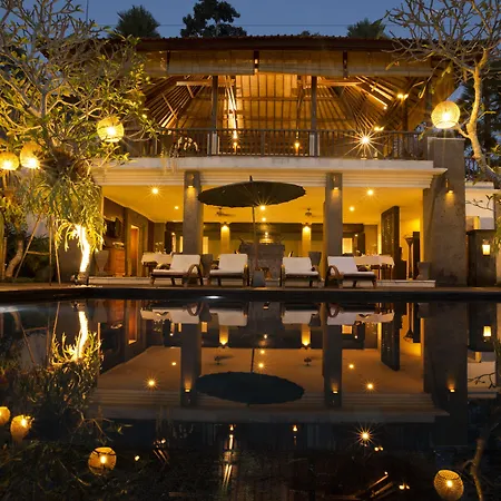 Alam Ubud Culture Villa And Residence-2
